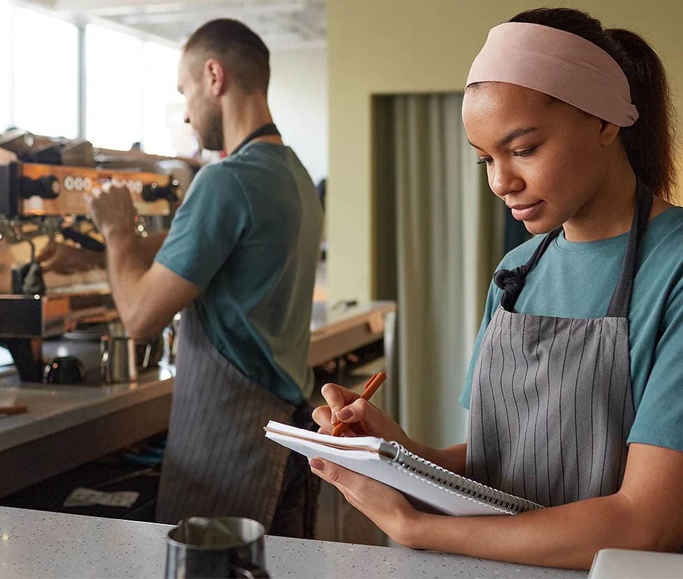 Automação no atendimento