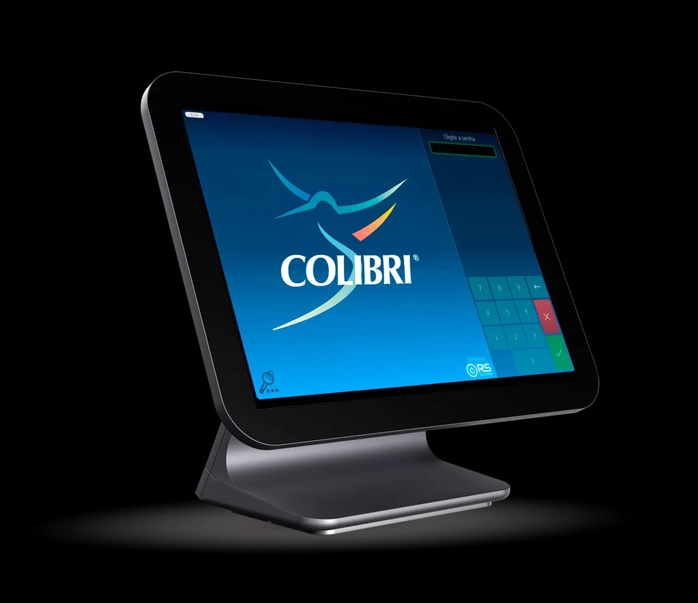 Colibri POS